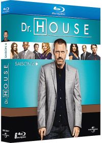 Dr. House - Saison 6