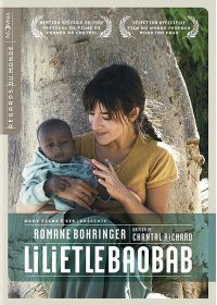 Lili et le baobab - DVD