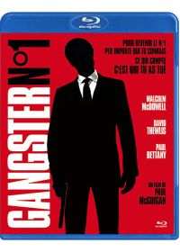 Gangster Number One - Blu-ray
