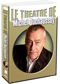 Le Théâtre de Michel Duchassoy - DVD