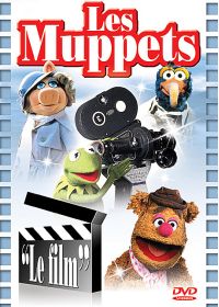 Les Muppets - Le Film - DVD