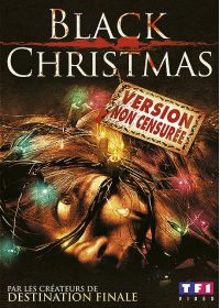 Black Christmas (Version non censurée) - DVD