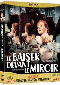Le Baiser devant le miroir (Combo Blu-ray + DVD) - Blu-ray