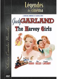 The Harvey Girls - DVD