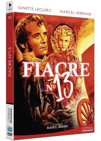 Fiacre 13 - DVD