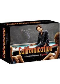 Californication - Saisons 1 à 5 - DVD