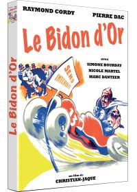 Le Bidon d'or - DVD