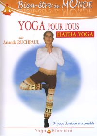 Yoga pour tous - DVD