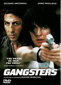 Gangsters - DVD