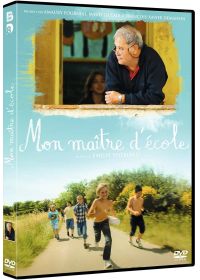 Mon maître d'école - DVD