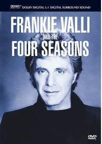 Valli, Frankie & The Four Seasons - DVD