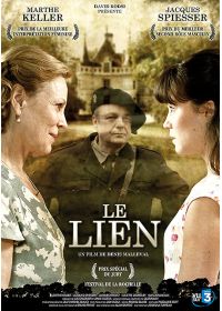 Le Lien - DVD