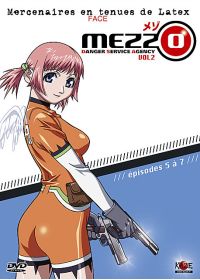 Mezzo - Vol. 2/4 - DVD