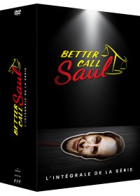 Better Call Saul - L'Intégrale de la série - DVD