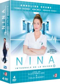Nina - Saison 1 - DVD