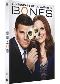 Bones - Saison 12 - DVD