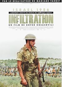 Infiltration - DVD