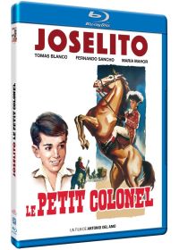 Le Petit colonel - Blu-ray