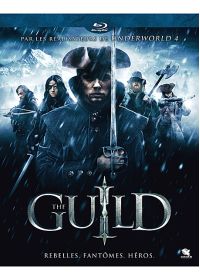 The Guild - Blu-ray