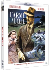 L'Arme à l'oeil (Combo Blu-ray + DVD) - Blu-ray