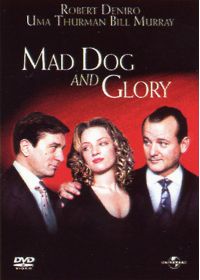 Mad Dog and Glory - DVD