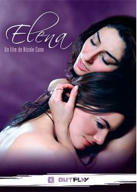 Elena - DVD