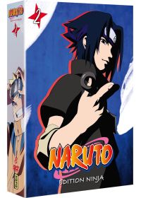 Naruto - Edition spéciale Ninja - Vol. 2 - DVD