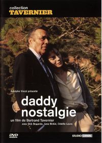 Daddy nostalgie - DVD
