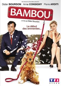 Bambou - DVD