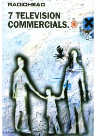 Radiohead - 7 Television Commercials - DVD