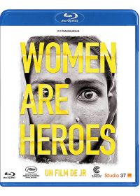 Women Are Heroes - Blu-ray