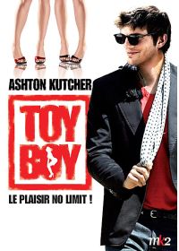 Toy Boy - DVD