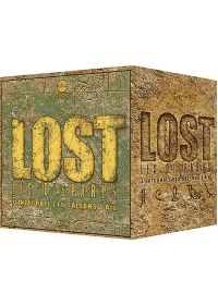 Lost - L'intégrale des saisons 1 à 6 - Blu-ray