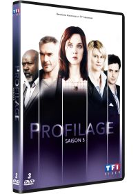 Profilage - Saison 5 - DVD