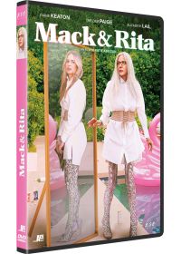 Mack & Rita - DVD
