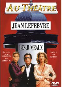 Les Jumeaux - DVD