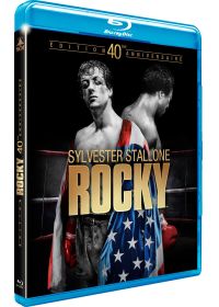 Rocky - Blu-ray