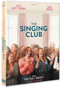 The Singing Club - DVD