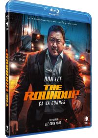 The Roundup - Blu-ray