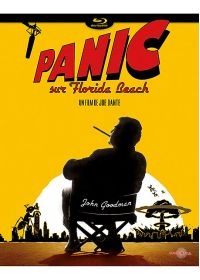 Panic sur Florida Beach - Blu-ray