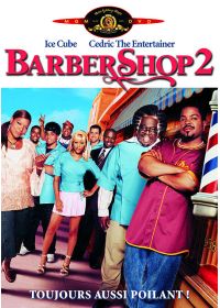 Barbershop 2 - DVD