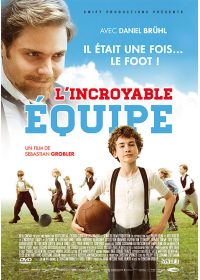 L'Incroyable équipe - DVD