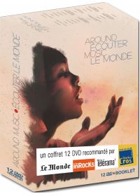 Around Music - Ecouter le monde - DVD