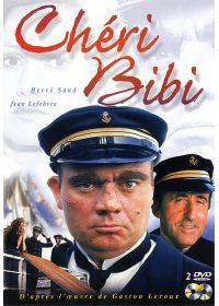 Chéri-Bibi - DVD
