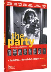 The Party - DVD