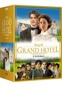 Grand Hôtel - L'intégrale - DVD