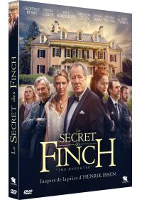 Le Secret des Finch - DVD