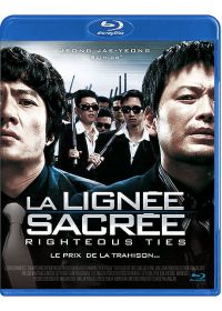 La Lignée sacrée - Blu-ray