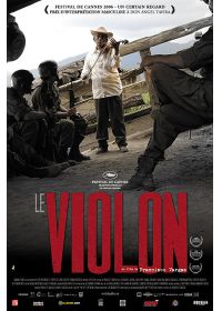 Le Violon - DVD