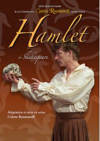 Hamlet de Shakespeare - DVD